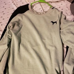 Victoria Secret Pink Long Sleeve